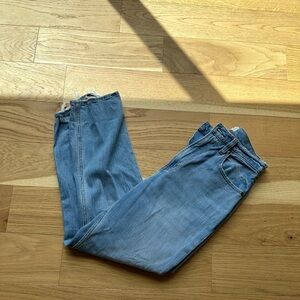 Abercrombie jeans